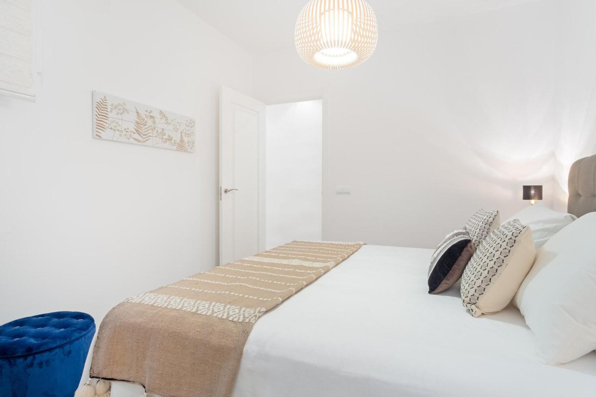 General Pardinas II Apartment Мадрид Екстериор снимка