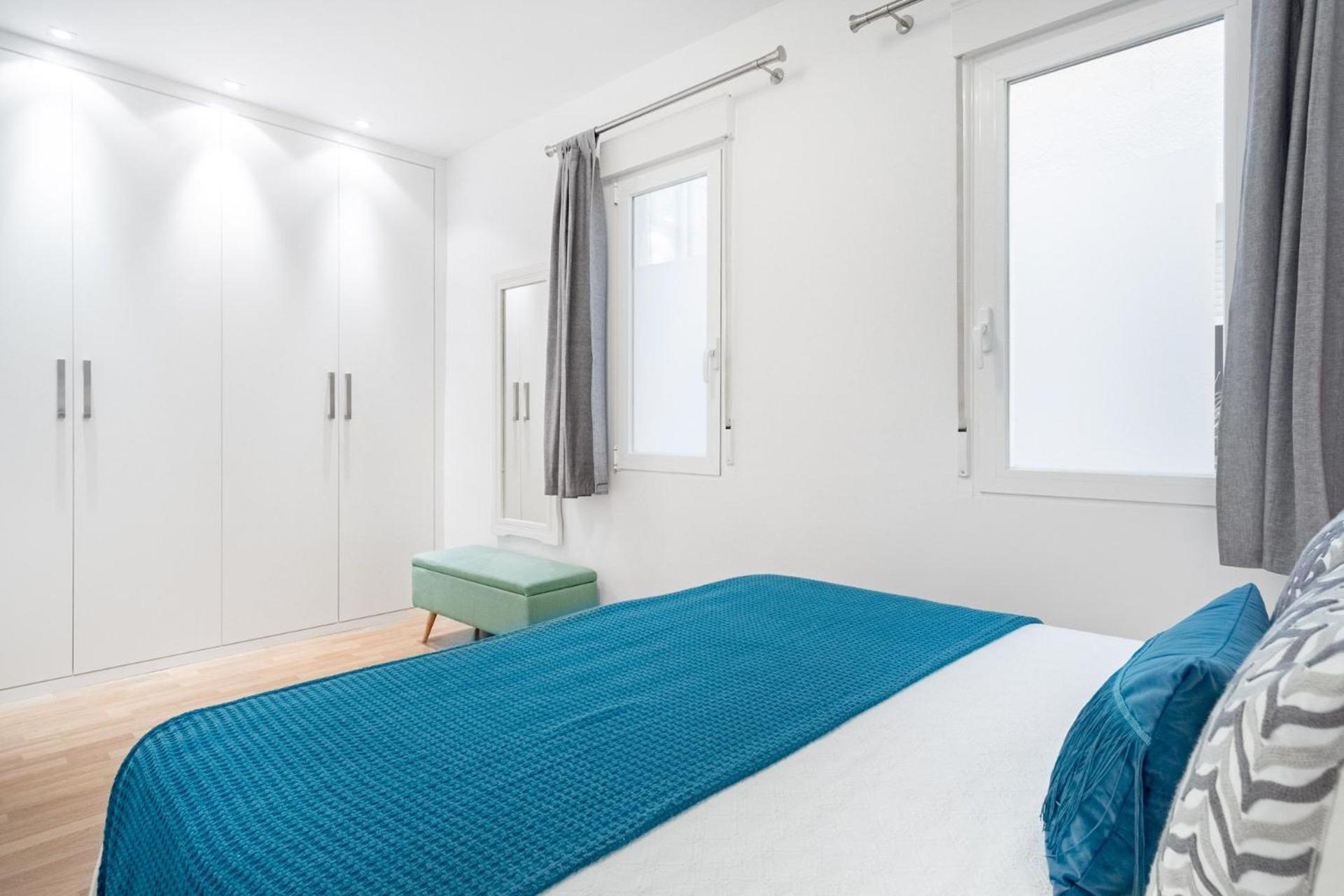 General Pardinas II Apartment Мадрид Екстериор снимка