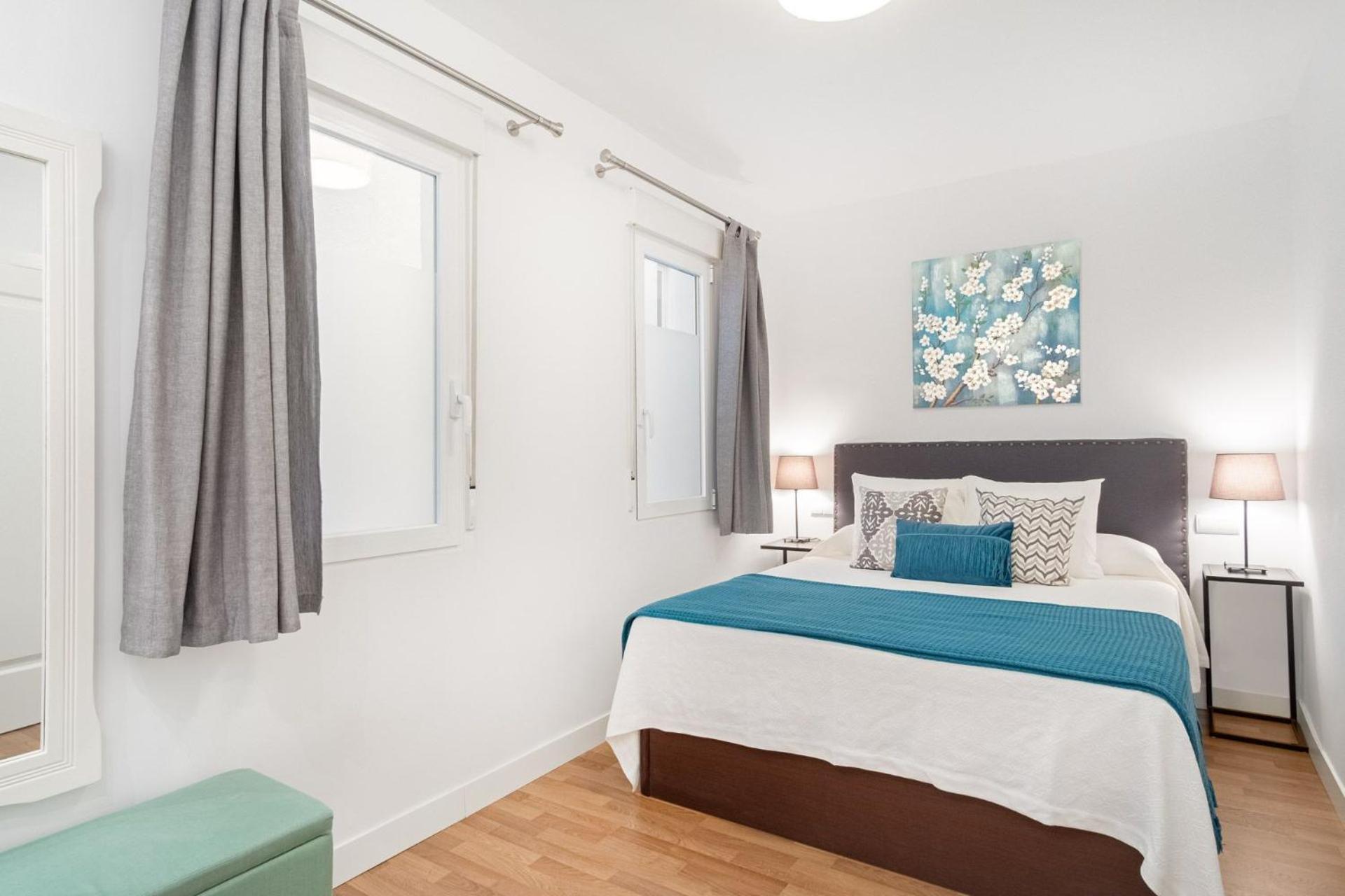 General Pardinas II Apartment Мадрид Екстериор снимка